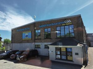 Cllrs back €250,000 for Salthill-Knocknacarra GAA club