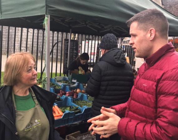 Trader blasts City Council for ‘disgraceful’ state of iconic Galway Market