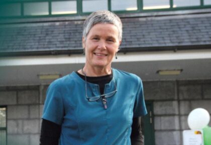 Galway Hospice community nurse among the heroes to feature in new TG4 series