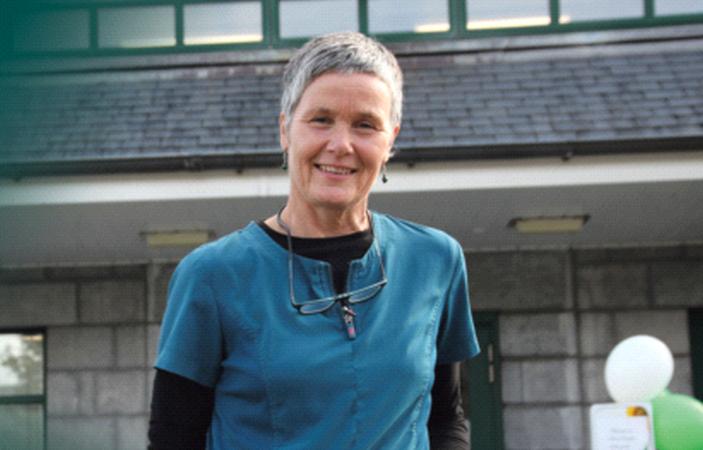 Galway Hospice community nurse among the heroes to feature in new TG4 series