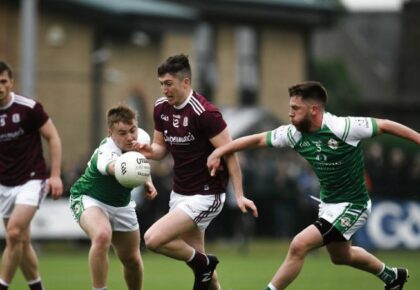 Injury-hit Galway certainties to overcome minnows London
