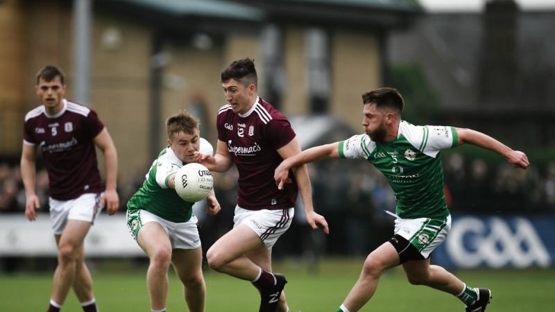 Injury-hit Galway certainties to overcome minnows London