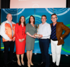 Galway’s Boston Scientific and Merit Medical awarded best in class for Workplace Wellness