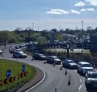 Relief for commuters as Tuam Bypass to fully reopen Thursday morning