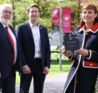 University of Galway triumphs at Education Awards
