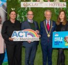 Cathaoirleach’s Gala awards Ball to honour late Saoirse Ruane and Martin Horgan