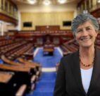 Catherine Connolly says “penny hasn’t dropped” with Government on meaningful climate action