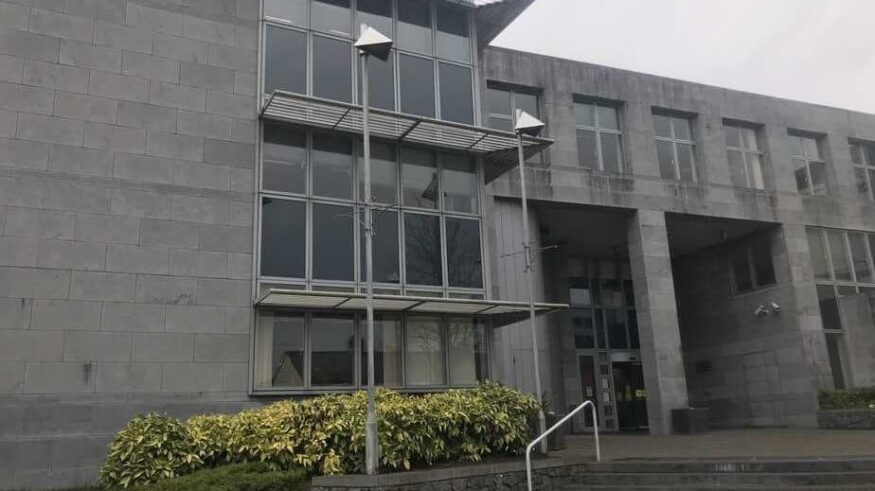 Feisty housing debate dominates Galway County Council meeting as election day looms