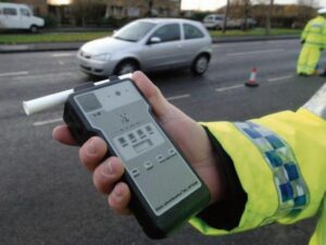 Fine weather brings a spike in drink drive arrests