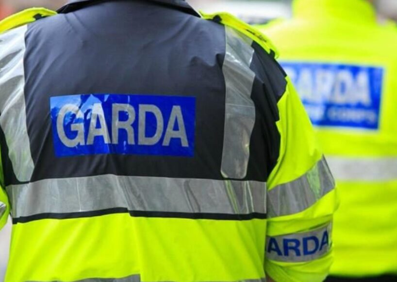 Three arrested after highly visible incident near gates of UHG