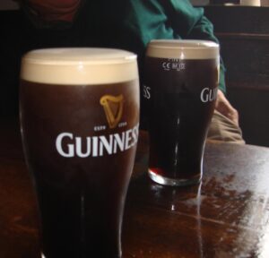 Galway drinkers should be braced for the six euro pint