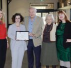 University of Galway launches new scholarship in honour of actress Siobhán McKenna