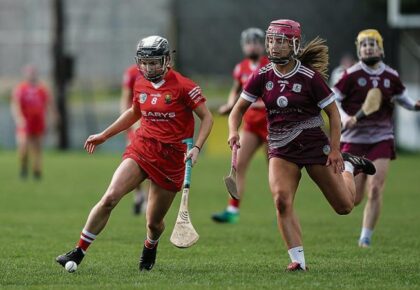 Dolan delivers as Galway book place in league final