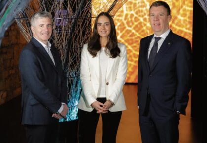 Trio of Galway EY Entrepreneur of the Year 2024 finalists revealed 