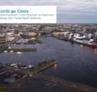 Delays to city flood relief scheme could push completion date out to 2030