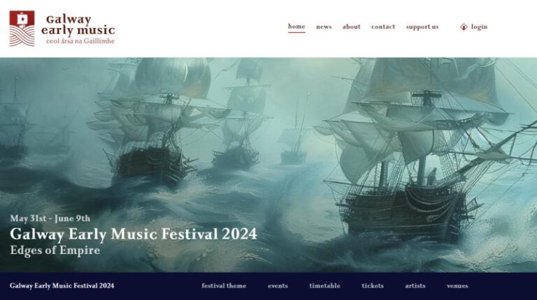 Concert offering musical tour of imperial Europe