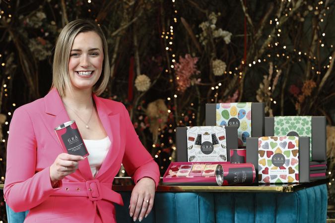 Galway chocolate company is on the shortlist for National Enterprise Award