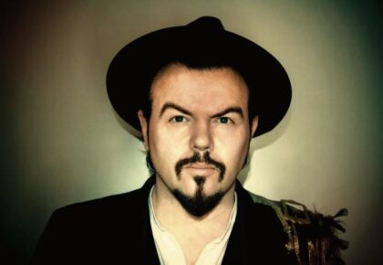 Jack L keeps it fresh through reinvention!