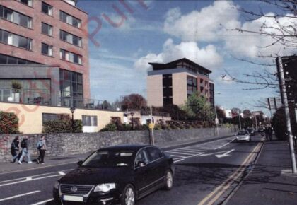 Green light for seven-storey apartments