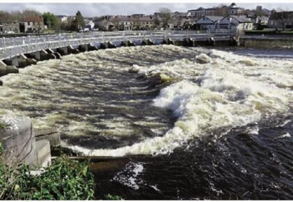 New safety measures in place as report says Corrib rowing collision ‘posed a threat of death’