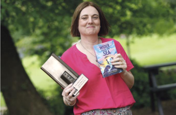 Eighteen Galway reading groups participate in Book Awards Junior Juries programme