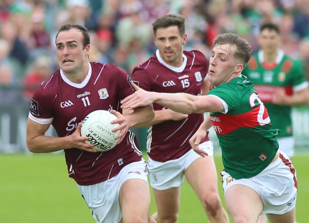 Galway footballers are dangerous now after a mighty Connacht Final triumph