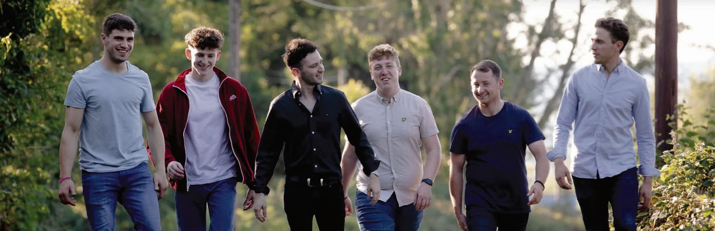 Packed programme for Headford Festival with five days of diverse entertainment