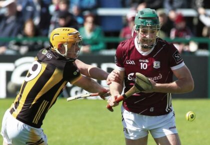 Don’t be too troubled about Galway: look at Wexford, Cork and Tipperary
