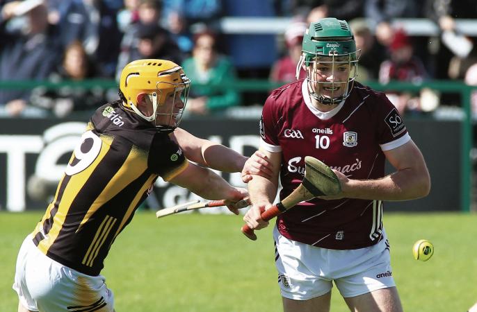 Don’t be too troubled about Galway: look at Wexford, Cork and Tipperary