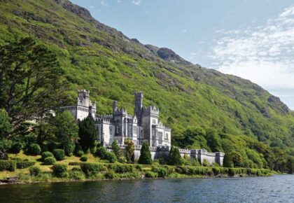 Only wish is for some blue skies and shafts of sunlight