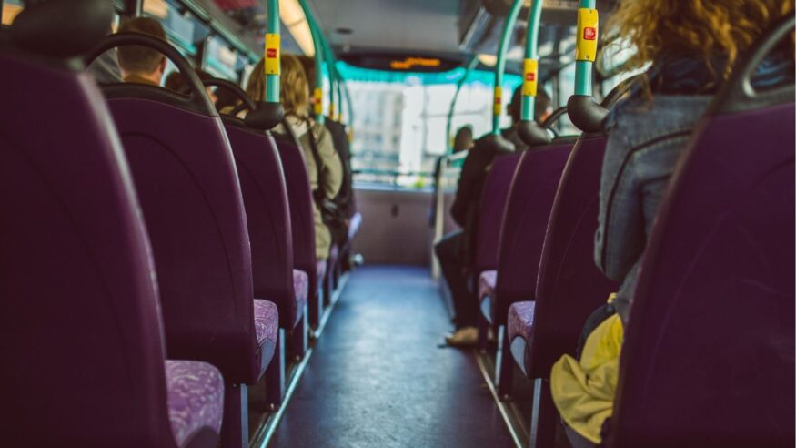 10 percent decrease in bus operators in Galway since 2019