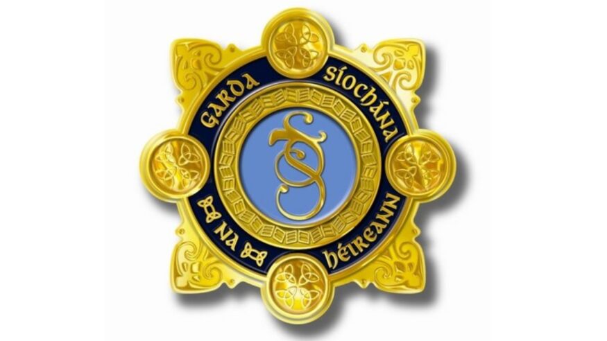 Emergency Services attending Road Traffic Collision on M18 between Gort and Ennis