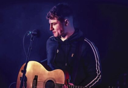 Tuam’s conveyor belt throws up yet another musical gem