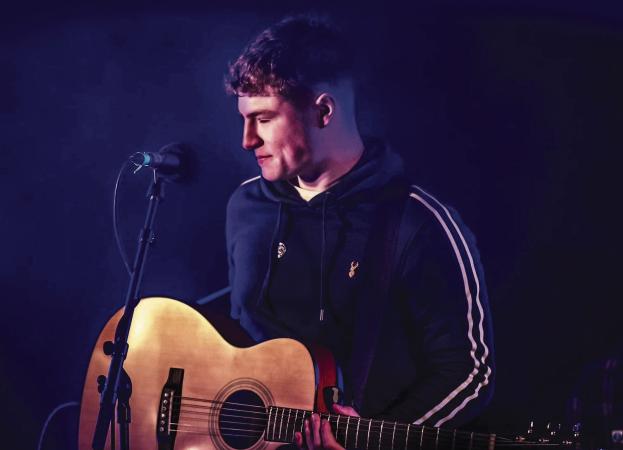 Tuam’s conveyor belt throws up yet another musical gem