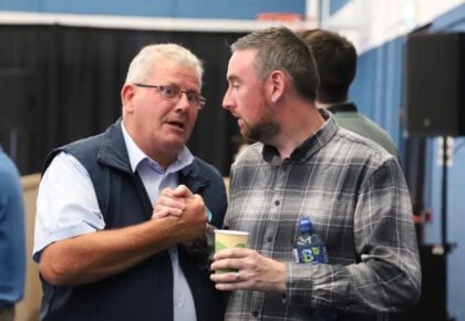 Fahy moves closer to magic number