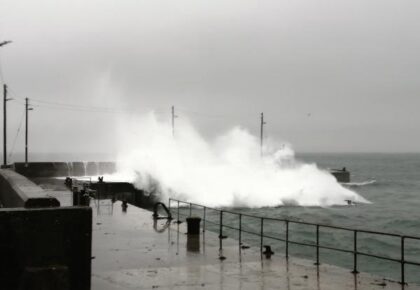 Smallest Aran Island set for €17 million pier development to deliver brighter future