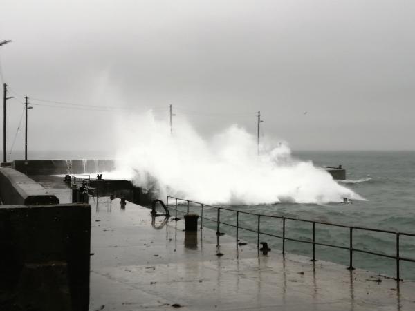 Smallest Aran Island set for €17 million pier development to deliver brighter future