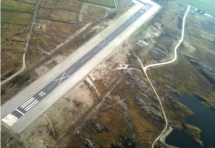 End to long-running saga will clear way for new health centre on Inishbofin