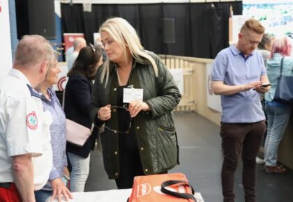Eliminations continue in Galway City Central