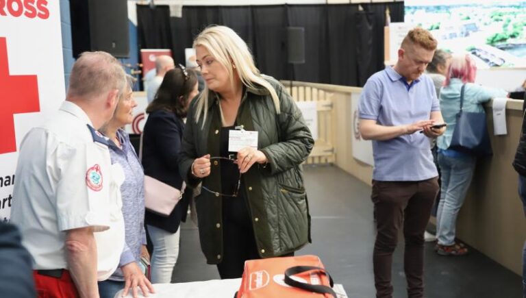 Eliminations continue in Galway City Central