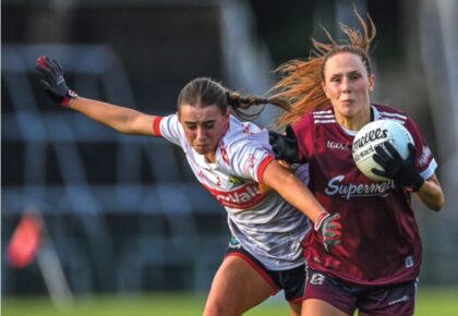 Galway ladies seek to improve on poor championship record against Cork