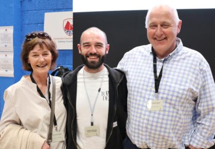 Connolly and Keaveney complete Ballinasloe ticket