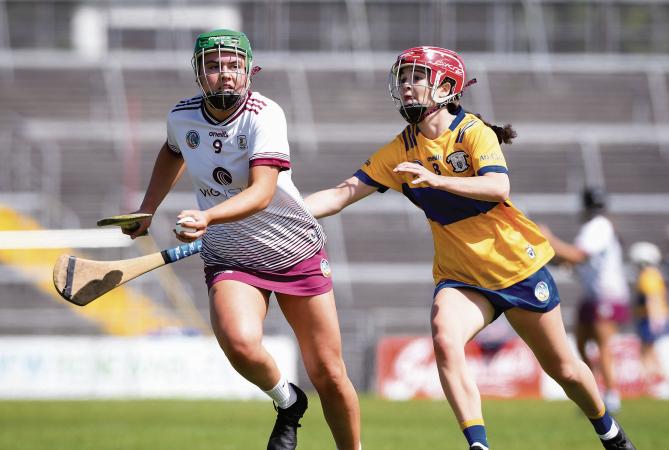 Dublin’s awful day reduces prospect of Donoghue coming back to Galway