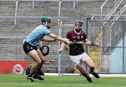 Galway need season’s best to get over Tipperary hurdle