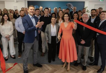 Galway start-up attracts huge investment in treatment for thumb arthritis