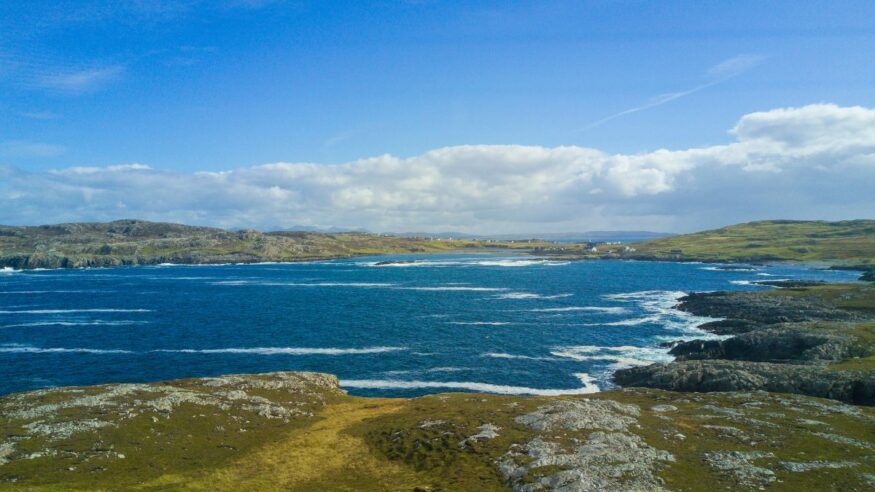 Inishbofin remains only Galway area on EPA ‘Remedial Action List’