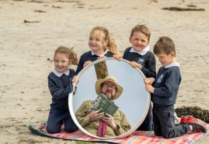 Clifden Arts Festival celebrates being anchored in community