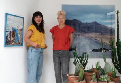 Tweed Project promotes slow fashion over a decade