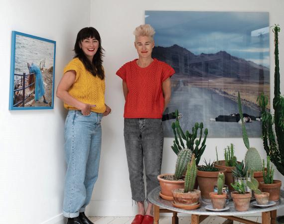 Tweed Project promotes slow fashion over a decade – Connacht Tribune – Galway City Tribune