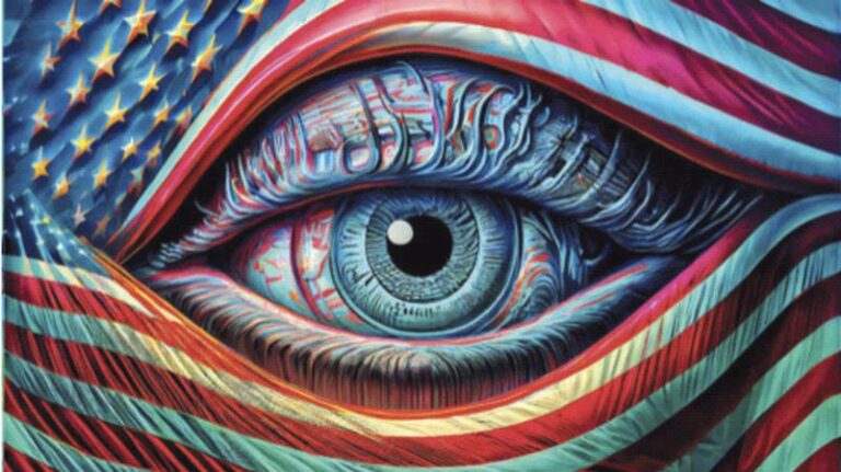 Nanny’s not that bad but she needs to be kept in her place